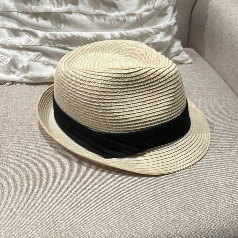 Fedora classic hat